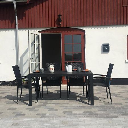 Vita Og Pouls Gard - Guesthouse Viby Exterior foto